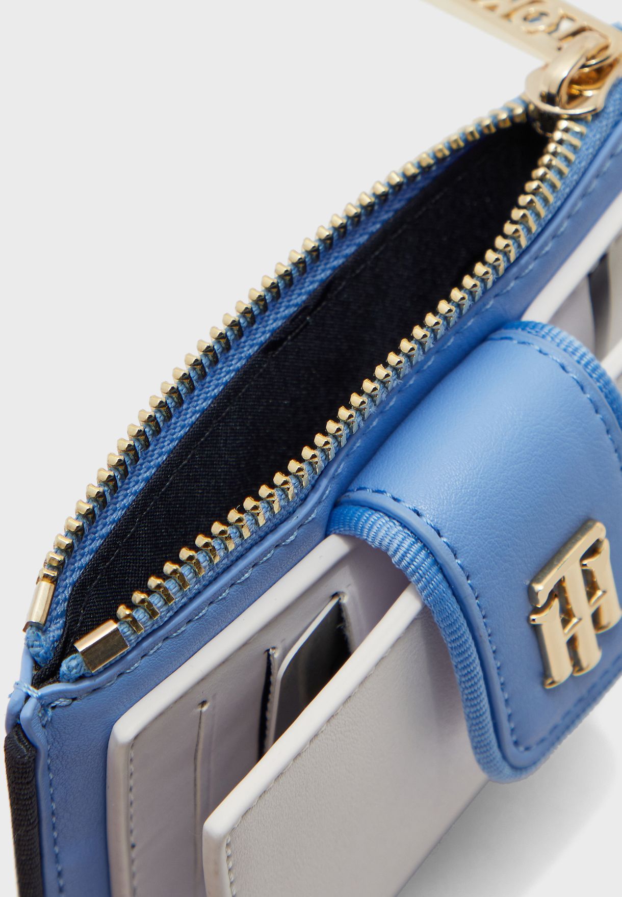 Tommy Hilfiger - Ví nữ City Capture Wallet AW21-PK20