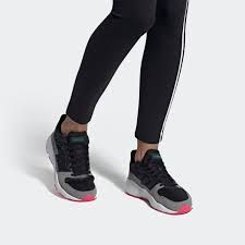 adidas - Giày Thể Thao Nữ Chaos Women Shoes Footwear FW-EF106