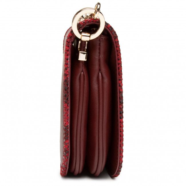 Tommy Hilfiger - Túi xách nữ Leather Statement Small AW19-AA20