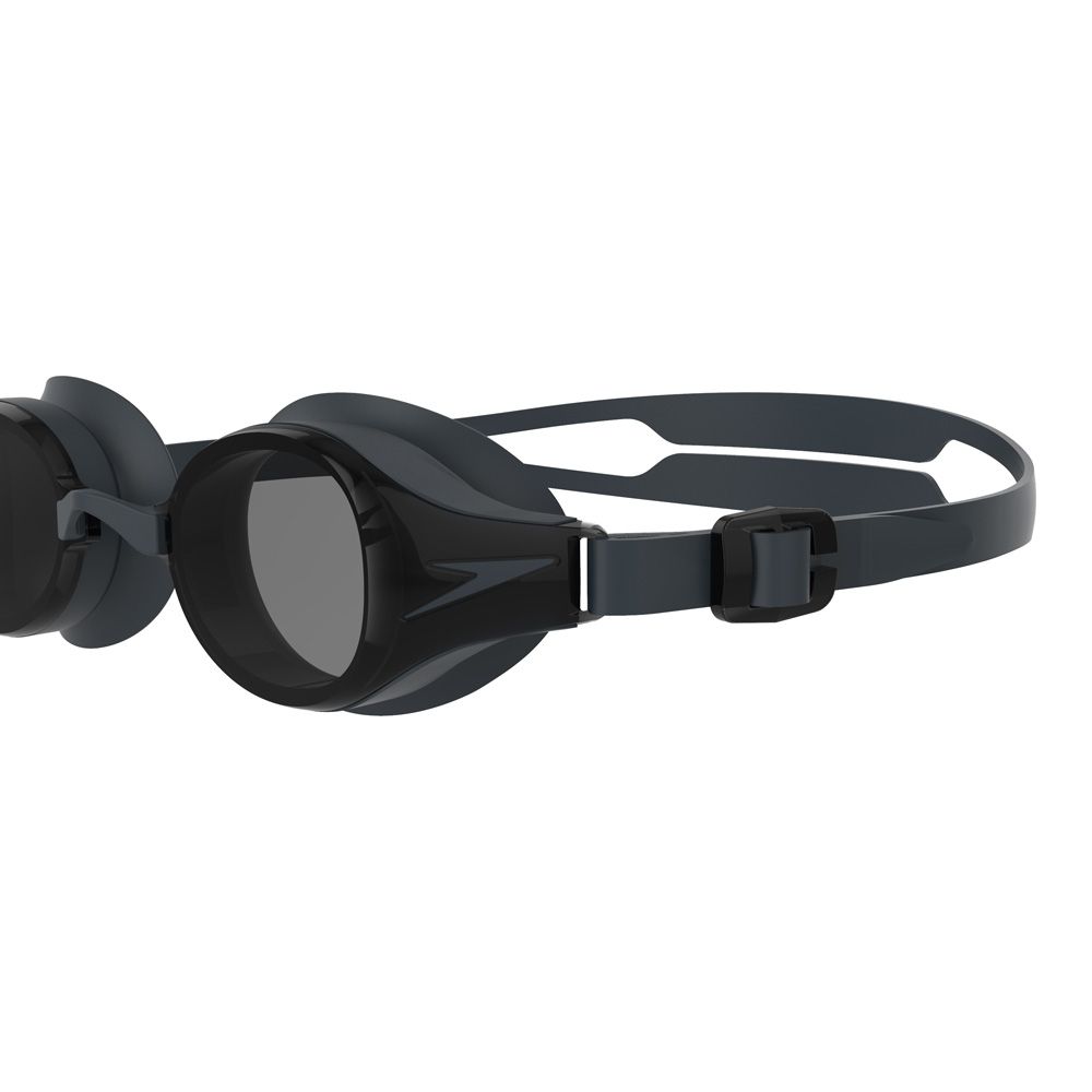 Speedo - Kính bơi SPEEDO HYDROPURE OPT GOG AU BLACK/SMOKE