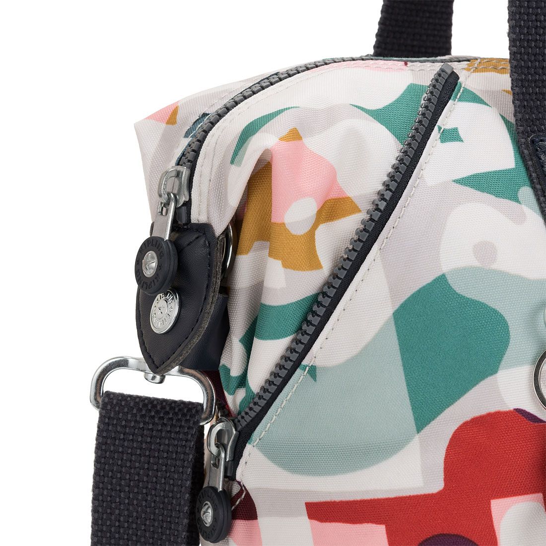 Kipling - Túi xách Art Basic Unisex 1952M