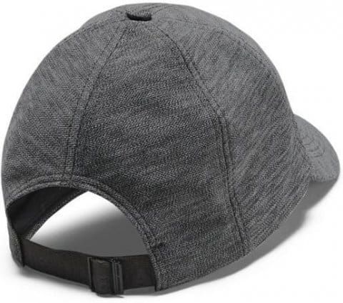 Under Armour - Nón mũ nữ Heathered Play Up Cap Training SS21-1353
