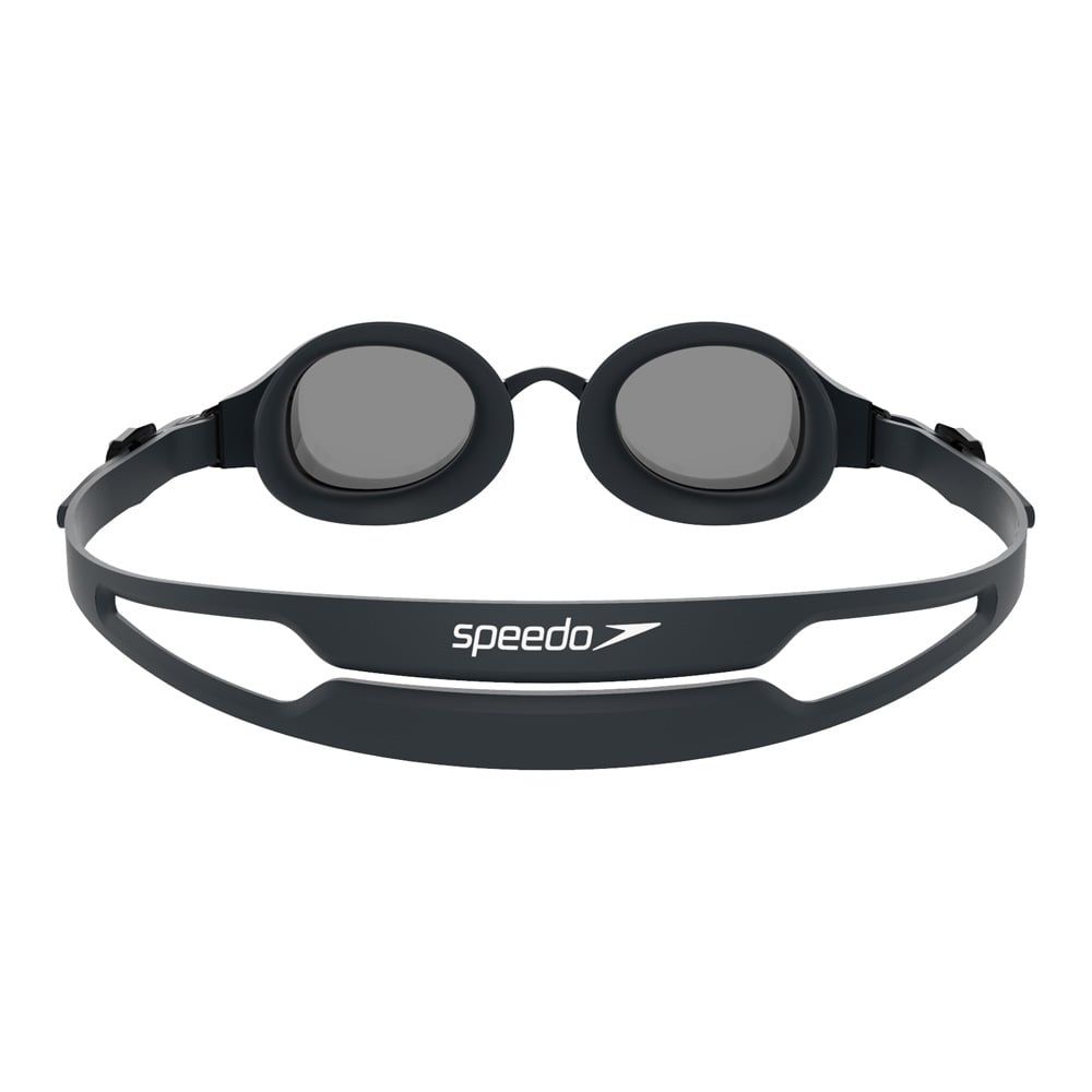 Speedo - Kính bơi SPEEDO HYDROPURE OPT GOG AU BLACK/SMOKE