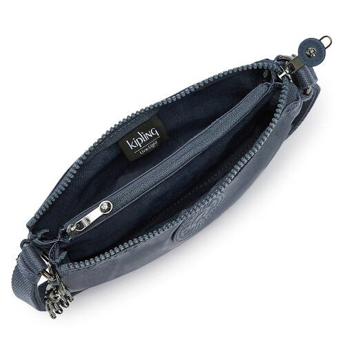 Kipling - Túi đeo chéo Creativity Midnight Frost CR21-7Y98