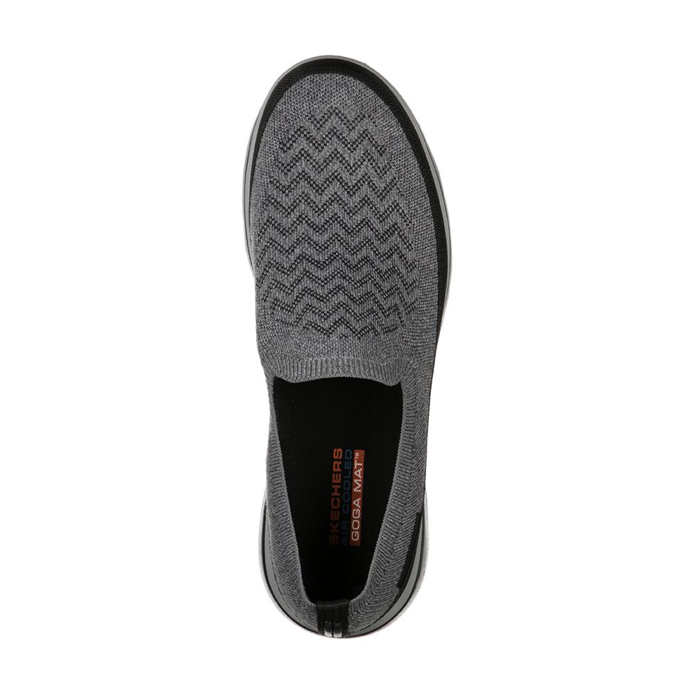 Skechers - Giày thể thao Nam Go Walk 5 SS21-2160