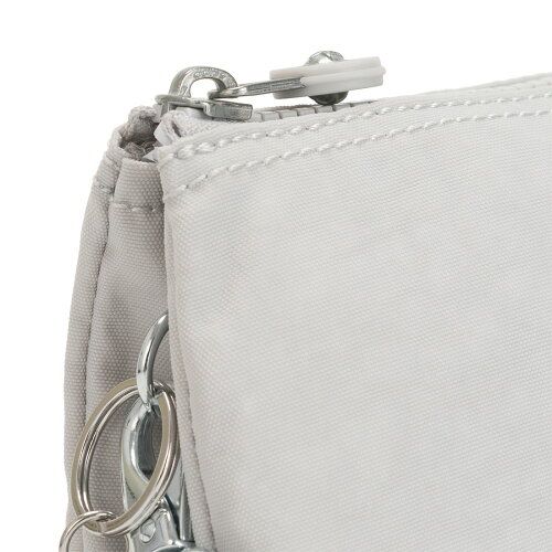 Kipling - Túi đựng tiền Creativity Xl Curiosity Grey PO21-619O