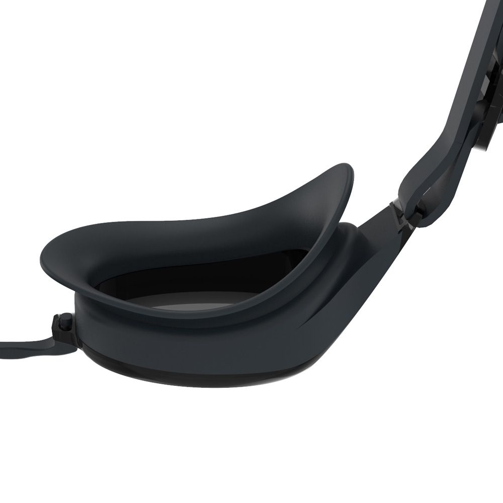 Speedo - Kính bơi SPEEDO HYDROPURE OPT GOG AU BLACK/SMOKE