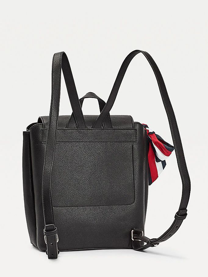 Tommy Hilfiger - Túi xách nữ Charming Tommy Backpack AW21-5620