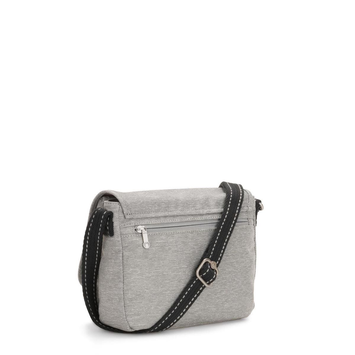 Kipling - Túi đeo chéo Nitany Peppery Unisex 2862M