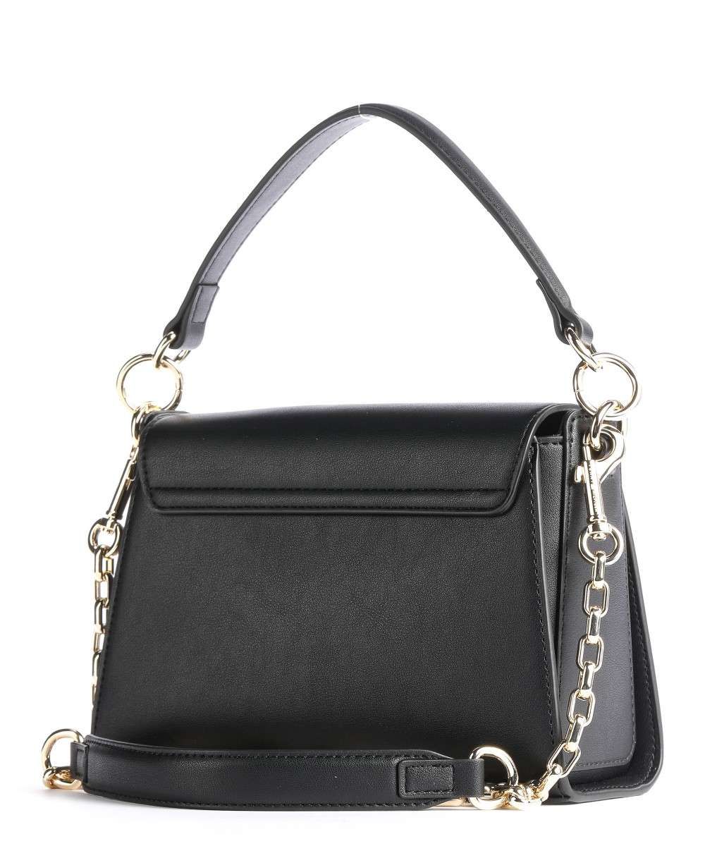 Tommy Hilfiger - Túi xách nữ Lock Small Satche AW21-8P25