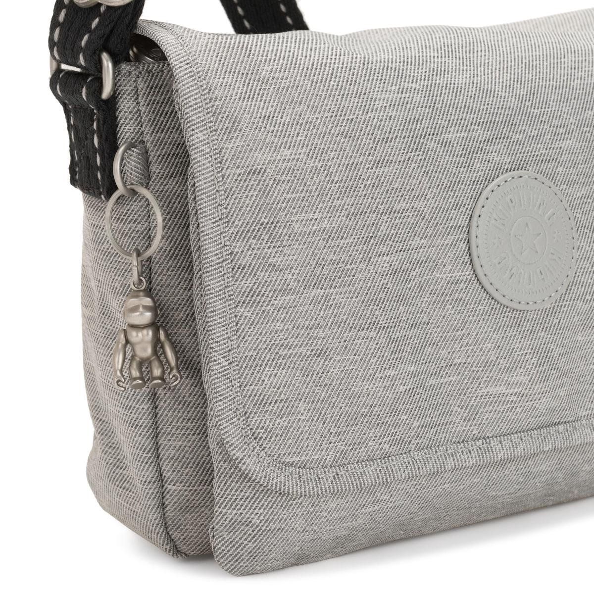 Kipling - Túi đeo chéo Nitany Peppery Unisex 2862M