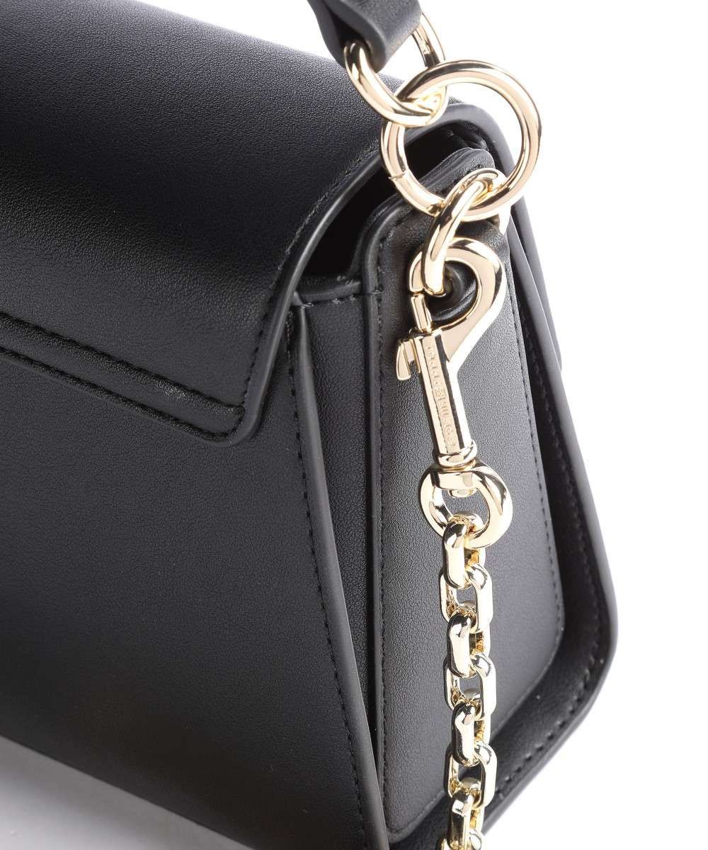Tommy Hilfiger - Túi xách nữ Lock Small Satche AW21-8P25