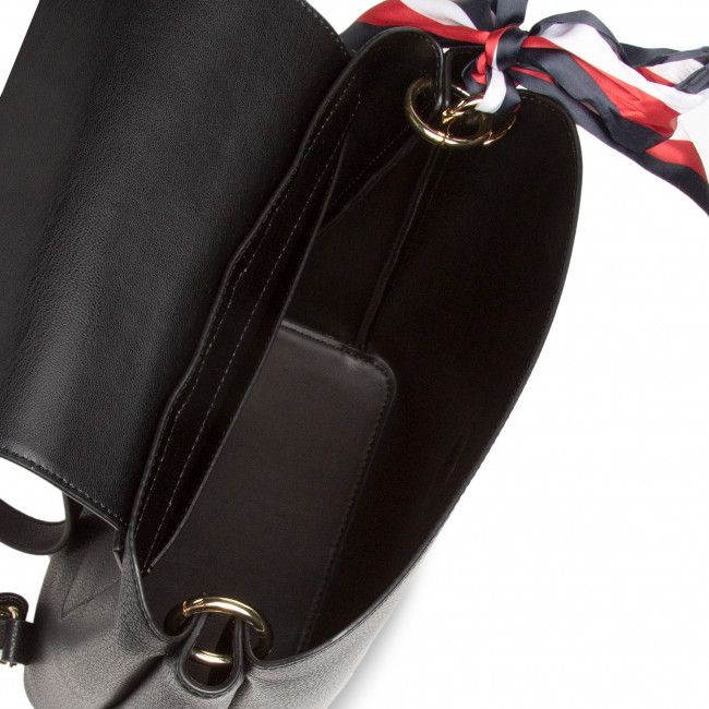 Tommy Hilfiger - Túi xách nữ Charming Tommy Backpack AW21-5620