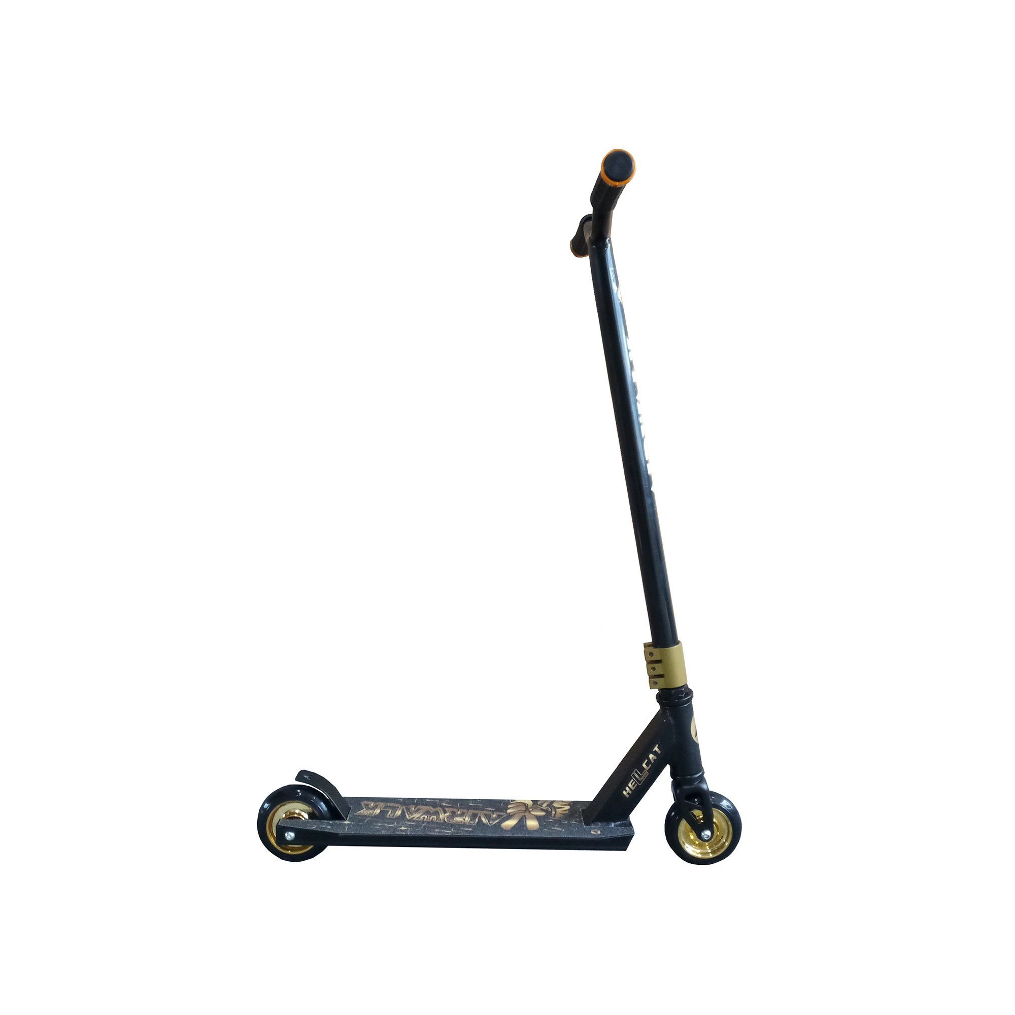 Airwalk - Xe scooter nam nữ Airwalk Hellcat Stunt Scooter SS21-7629