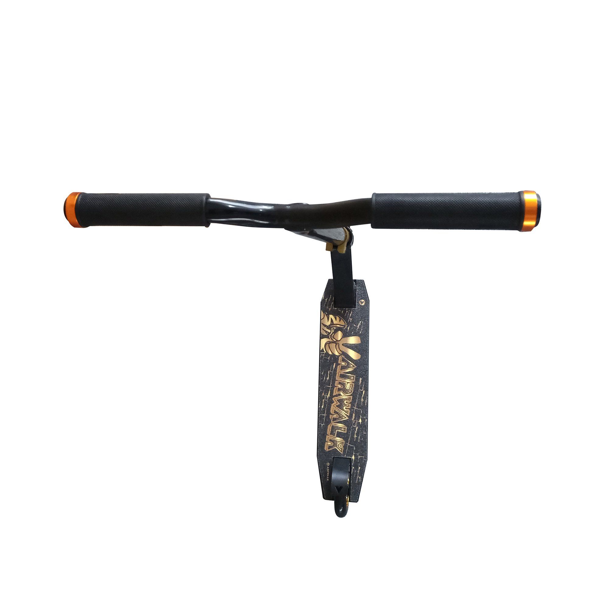 Airwalk - Xe scooter nam nữ Airwalk Hellcat Stunt Scooter SS21-7629