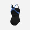 Speedo - Đồ bơi nữ Support Banded Swimming