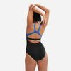 Speedo - Đồ bơi nữ Support Banded Swimming