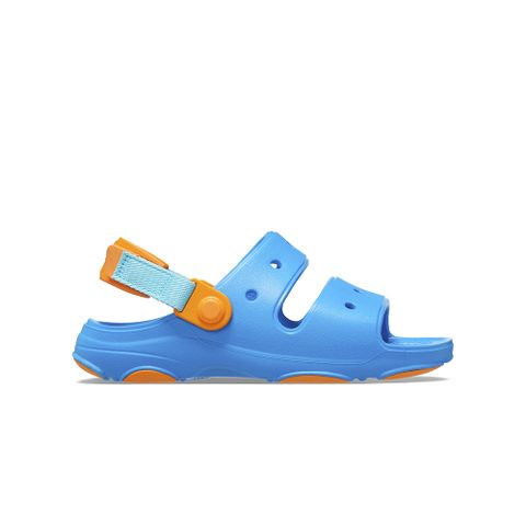 Crocs - Xăng đan trẻ em Kids' Crocs All Terrain Sandals