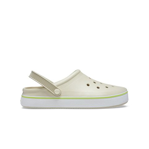 Crocs - Xăng đan nam nữ Unisex Crocs Off Court Clog