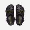 Crocs - Xăng đan nam nữ Unisex Crocs Batman Adjustable SR Clog