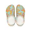 Crocs - Xăng đan nam nữ Unisex Crocs Classic Island Escape Clog