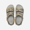 Crocs - Xăng đan nam nữ Unisex Crocs All Terrain Moss Sandals