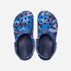 Crocs - Xăng đan nam nữ Unisex Crocs Classic Camo Redux Clog