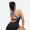 Speedo - Đồ bơi nữ Support Banded Swimming