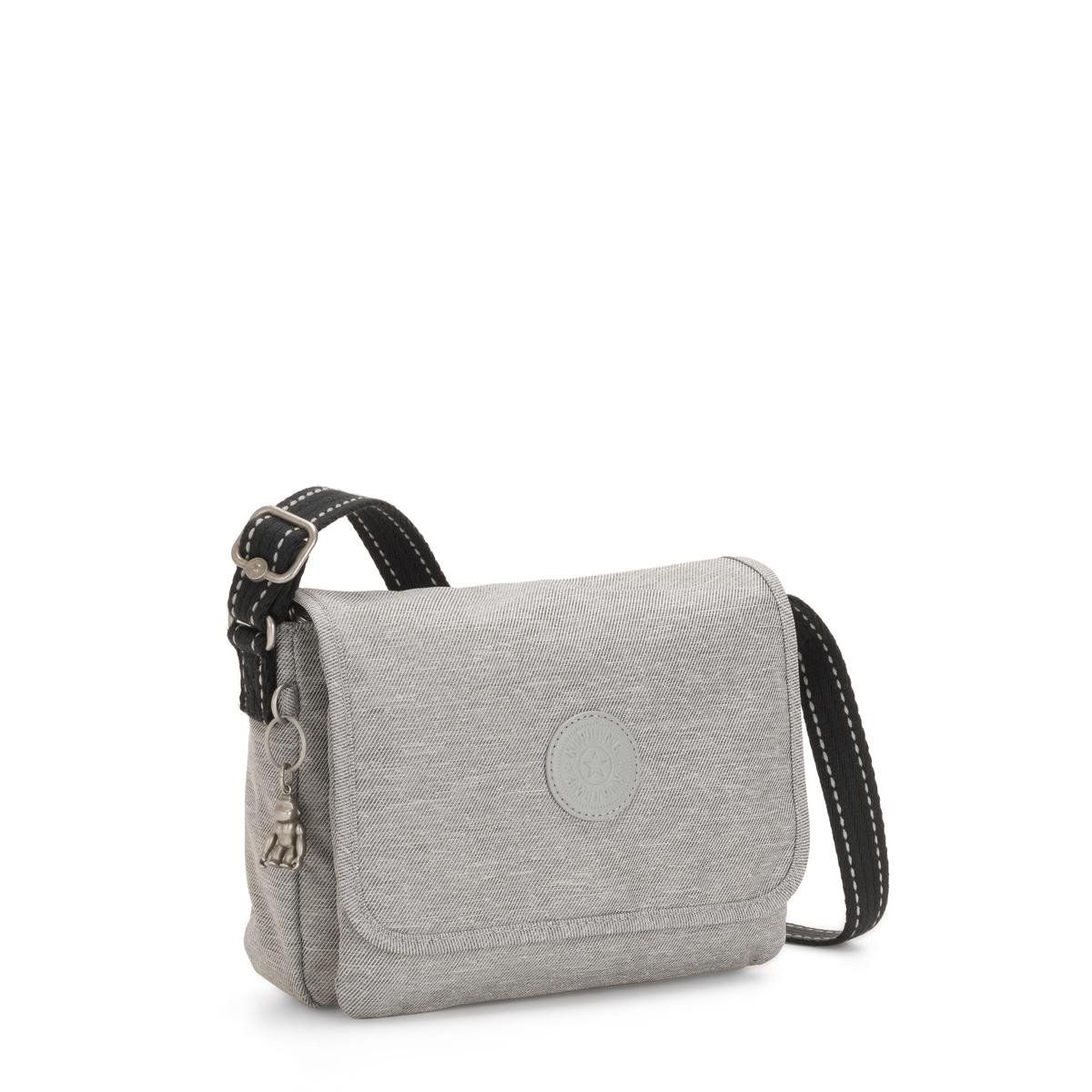 Kipling - Túi đeo chéo Nitany Peppery Unisex 2862M