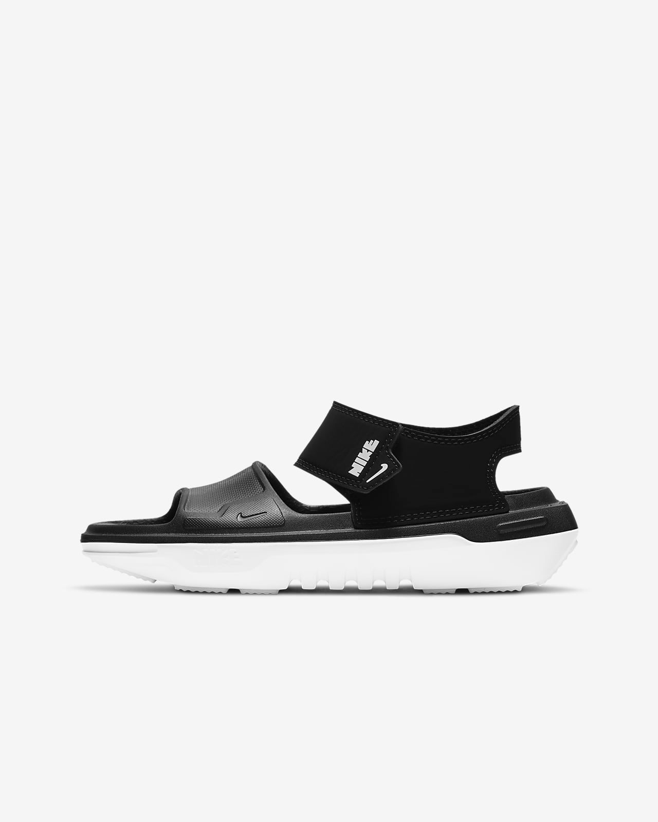 Nike - Giày thể thao trẻ em bé trai Playscape Go FW21-CU01
