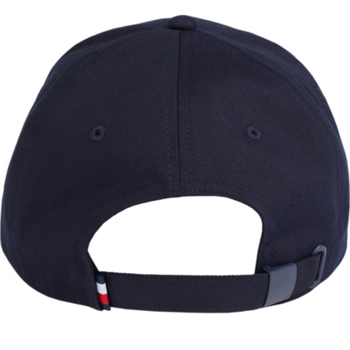 Tommy Hilfiger - Nón nam Big Flag Cap AM21-SQ55