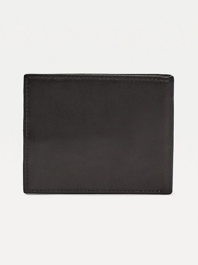 Tommy Hilfiger - Ví da Nam Seasonal Mini Wallet AM21-2320