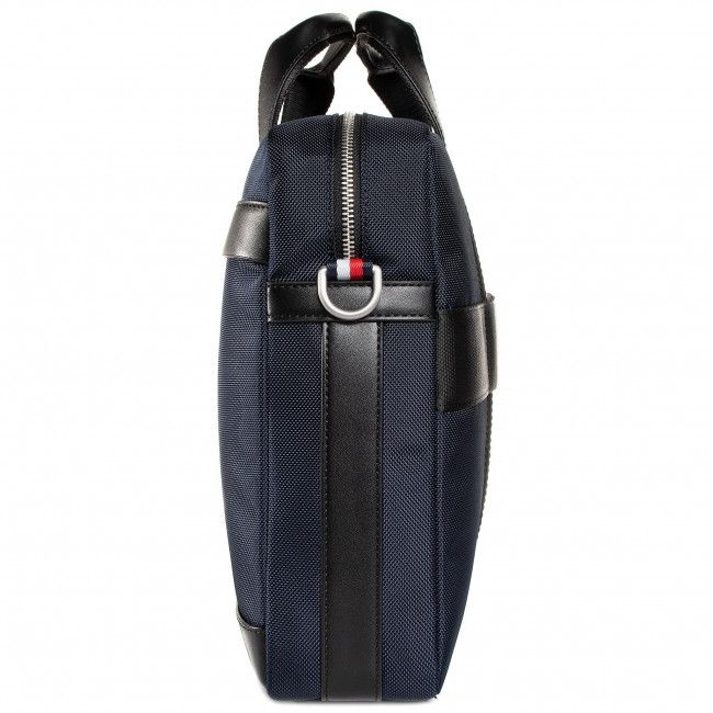 Tommy Hilfiger - Túi xách nam Uptown Nylon Compute AM21-QF20