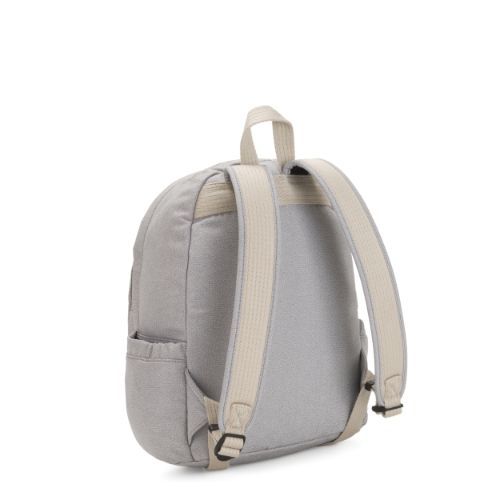 Kipling - Ba lô Delia Rustic Blue BA21-529I