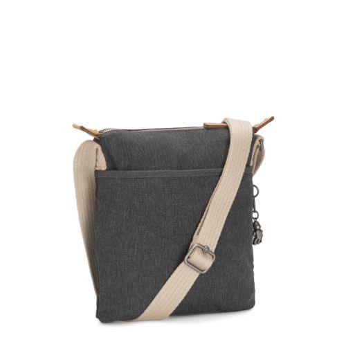 Kipling - Túi đeo chéo Kalao Casual Grey CR21-323V