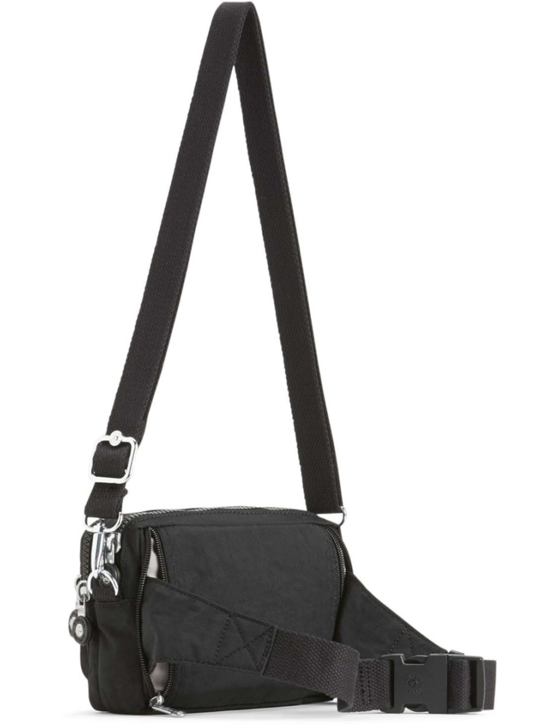 Kipling - Túi đeo chéo Multiple Basic Unisex 54J99