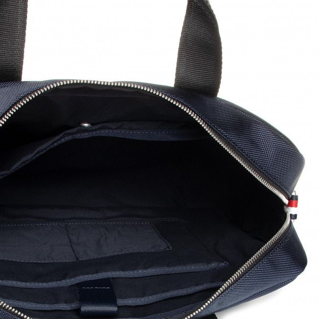 Tommy Hilfiger - Túi xách nam Uptown Nylon Compute AM21-QF20