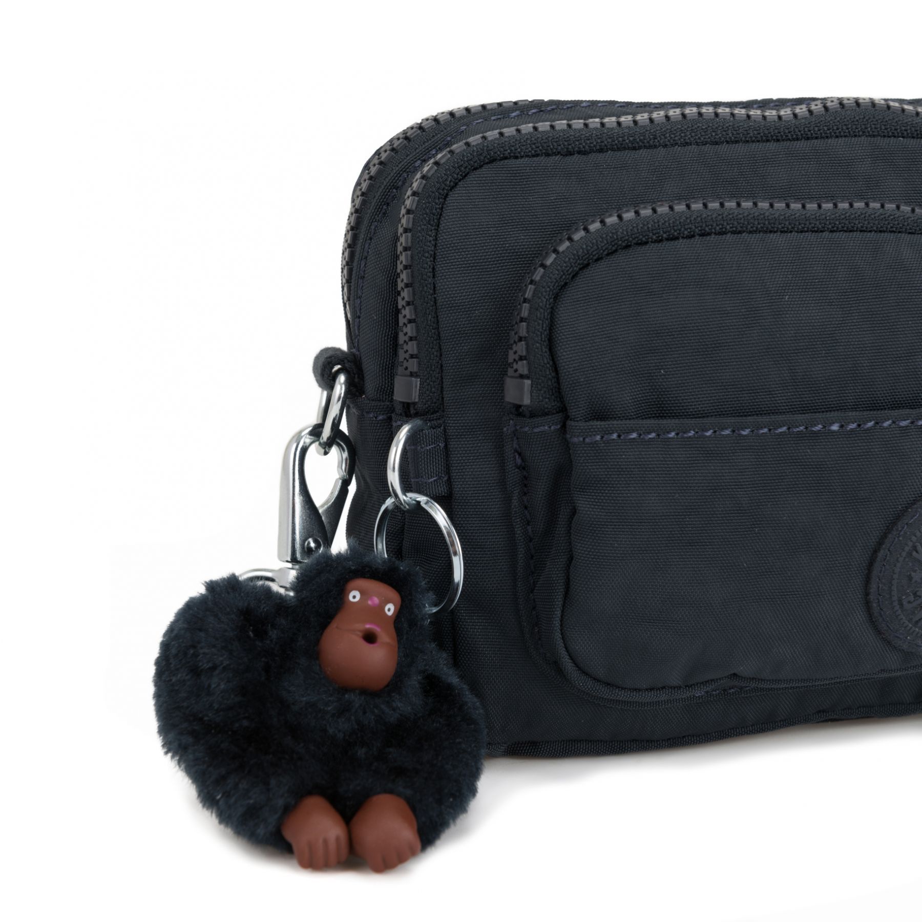 Kipling - Túi đeo chéo Multiple Basic Unisex 54J99
