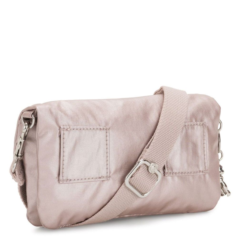 Kipling - Túi đeo chéo Lynne Basic Plus Unisex 50G45