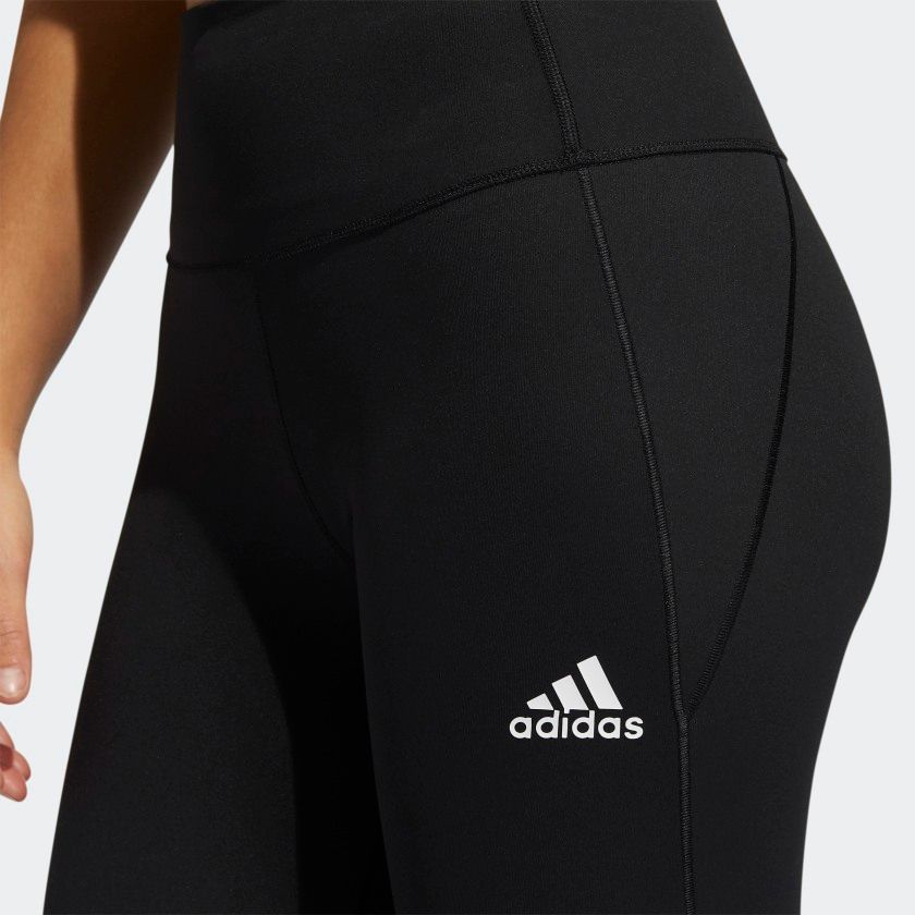 adidas - Quần dài ống bó Nữ H.Ready Tights Training Women SS21-GM79