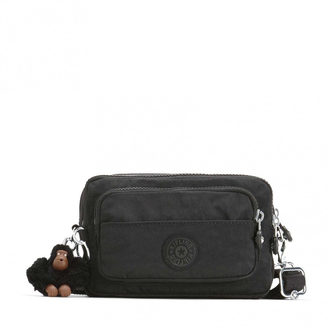 Kipling - Túi đeo chéo Multiple Basic Unisex 54J99