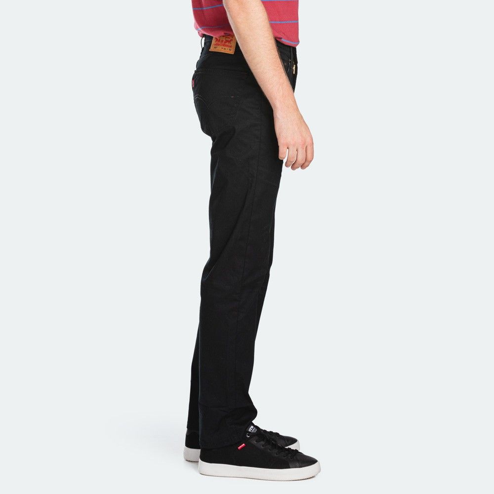 Levi's - Quần jeans dài nam 505™ Regular Men Levis 50-1876