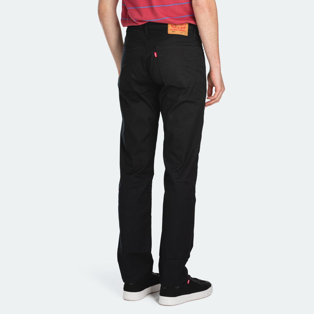 Levi's - Quần jeans dài nam 505™ Regular Men Levis 50-1876