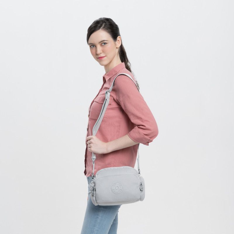 Kipling - Túi đeo chéo Jenera S Stone CR21-779C