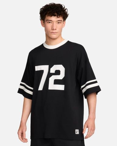 Nike - Áo tay ngắn thể thao Nam Sportswear Men's Oversized T-shirt