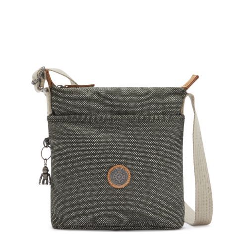 Kipling - Túi đeo chéo Kalao Urban Woven CR21-3TU7