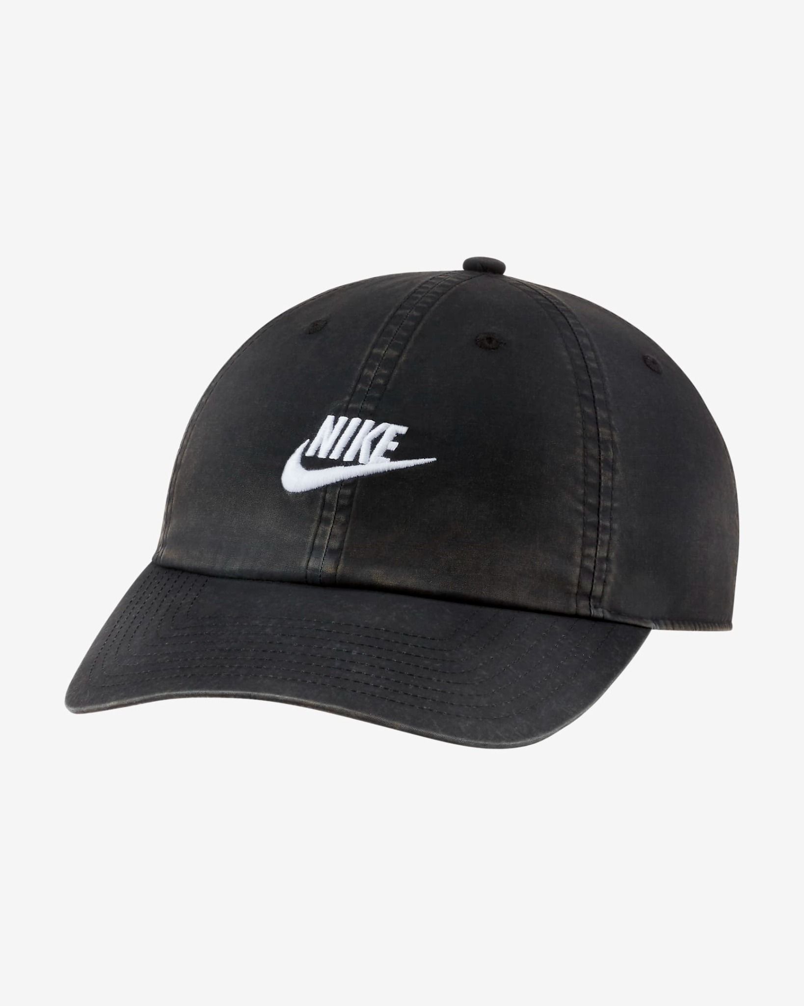 Nike - Nón thể thao nam nữ Unisex H86 Beach Wash Cap EQ21-DH10