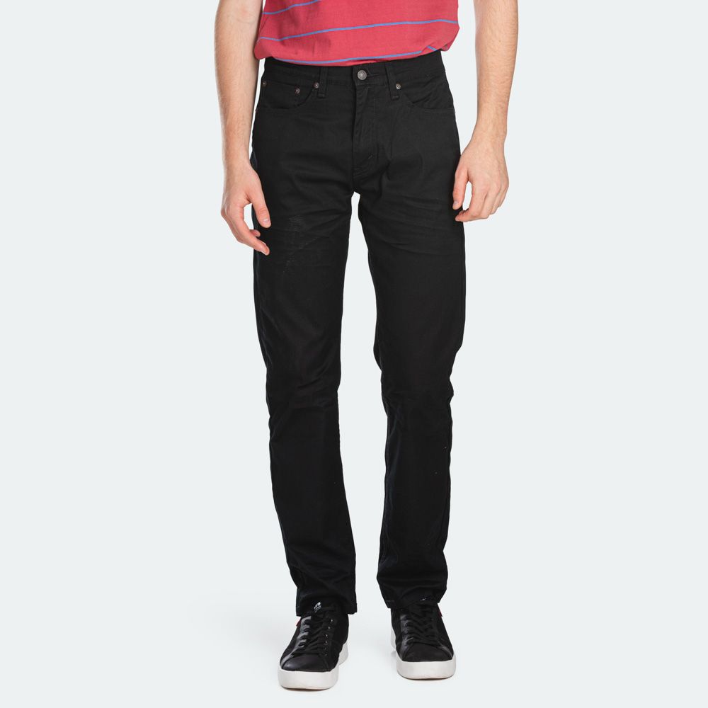Levi's - Quần jeans dài nam 505™ Regular Men Levis 50-1876