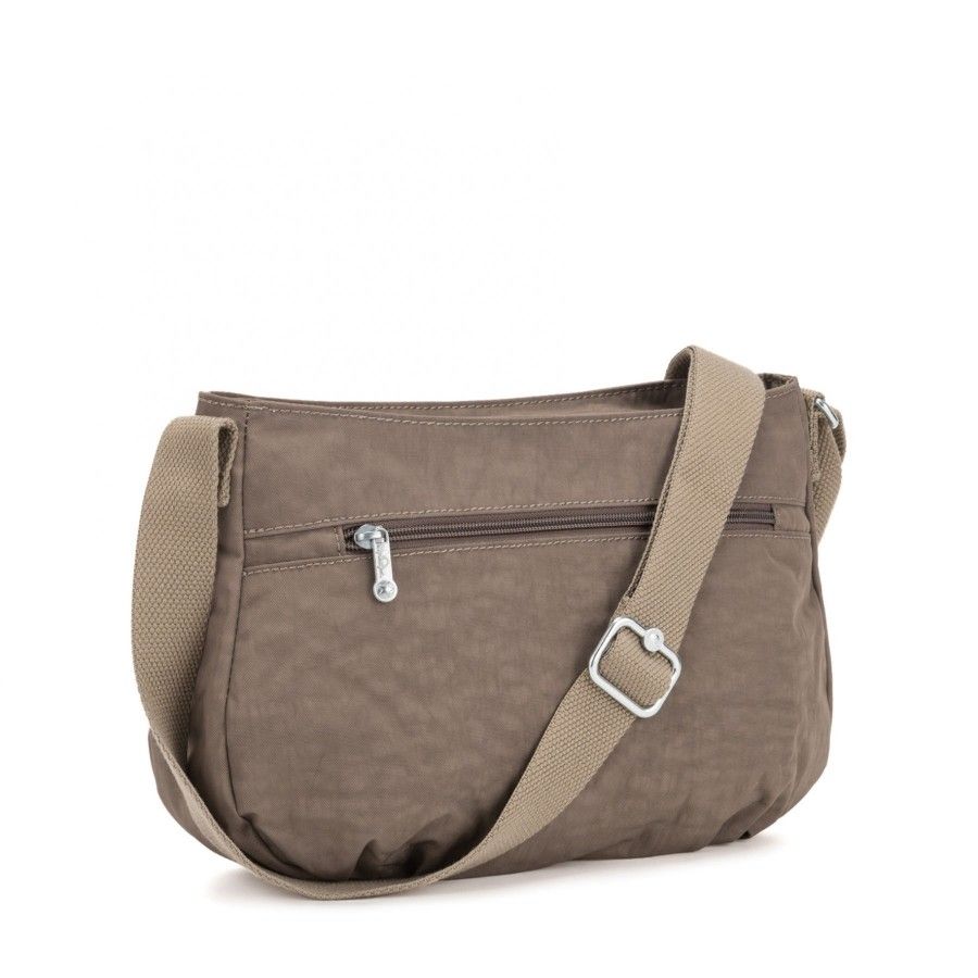 Kipling - Túi đeo chéo Syro Basic Unisex 4477W