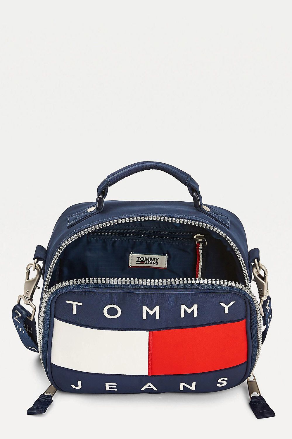 Tommy Hilfiger - Túi xách nữ Heritage Crossover AP21-5620